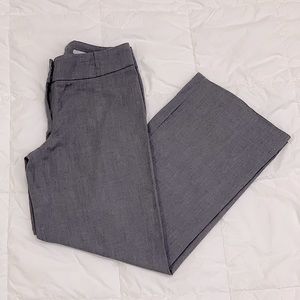 2/$20 Bundle Grey H&M dress pants